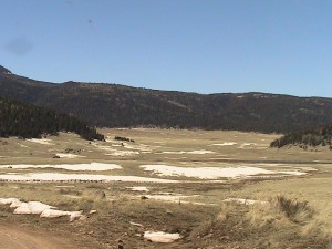 Valles Caldera