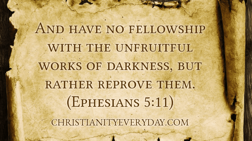 eph 5_11