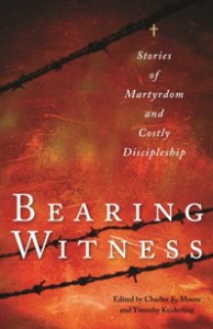 Bearing Witness Image