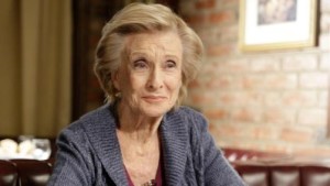 Cloris Leachman as Margaret in "The Eleventh" available now on feeln.com