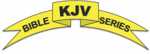 KJV Bible Series Ribbon that certifies KJV Bible Version Product