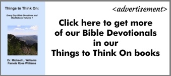 Bible Devotional and other books by Christianity Every Day