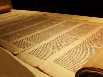 Messages from God's Word