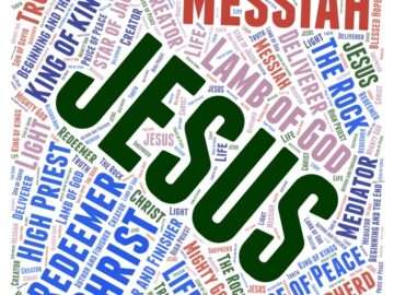 Defending Jesus: His Existence and Essence – Part 4