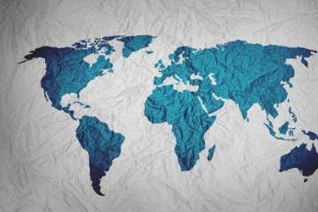 What is happening in the world today?